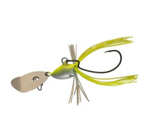Чаттербейт Daiwa Prorex Flex Blade Jig 14g SS #YP