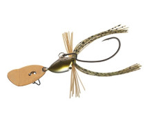 Chatterbait Daiwa Prorex Flex Blade Jig 14g SS #DR