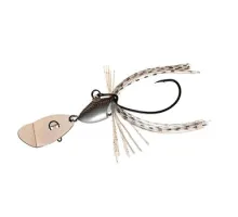 Chatterbait Daiwa Prorex Flex Blade Jig 21g SS #WF
