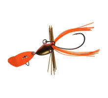 Chatterbait Daiwa Prorex Flex Blade Jig 21g SS #MO