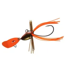 Чаттербейт Daiwa Prorex Flex Blade Jig 21g SS #MO