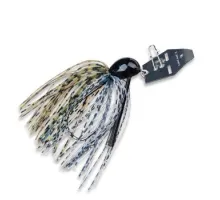 Chatterbait Daiwa Prorex TG Bladed Jig XL 10.5g #Blue gill
