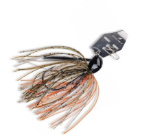 Chatterbait Daiwa Prorex TG Bladed Jig XL 10.5g #Zarigani