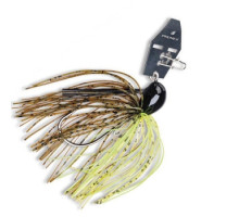 Chatterbait Daiwa Prorex TG Bladed Jig XL 10.5g #Summer craw