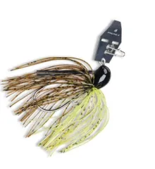 Чаттербейт Daiwa Prorex TG Bladed Jig XL 10.5g #Summer craw