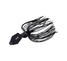 Чаттербейт Daiwa Rapids Blade 10.5g #Black
