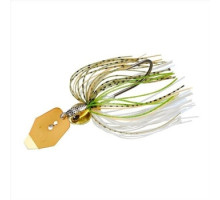 Chatterbait Daiwa Rapids Blade 10.5g #Ayu