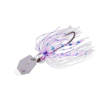 Chatterbait Daiwa Rapids Blade 10.5g #Sexy Wakasagi