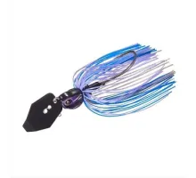 Chatterbait Daiwa Rapids Blade 10.5g #Tak Midnight