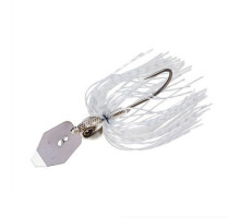Чаттербейт Daiwa Rapids Blade 14g #Crystal Hasu
