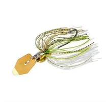 Чаттербейт Daiwa Rapids Blade 14g #Ayu