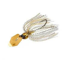 Чаттербейт Daiwa Rapids Blade 14g #Aburahaya