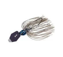 Chatterbait Daiwa Rapids Blade 14g #Smoke Shad