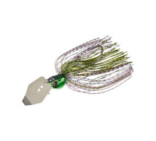 Чаттербейт Daiwa Rapids Blade 14g #Kozigill