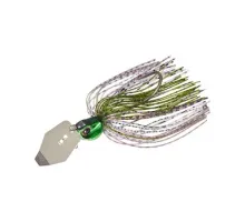 Chatterbait Daiwa Rapids Blade 14g #Kozigill