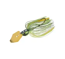 Chatterbait Daiwa Rapids Blade 14g #Chart Shad