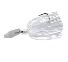 Чаттербейт ZMAN Chatterbait 10.5g #White Chartreuse