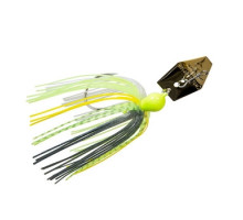 Чаттербейт ZMAN Chatterbait 10.5g #Chart Sexy Shad