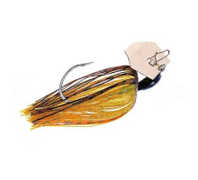 Chatterbait ZMAN Chatterbait 10.5g #Carolina Craw