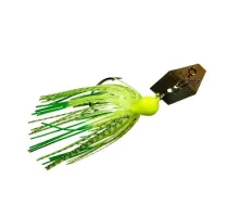 Чаттербейт ZMAN Chatterbait 10.5g #Frog