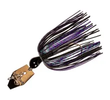Чаттербейт ZMAN Chatterbait 10.5g #June Bug