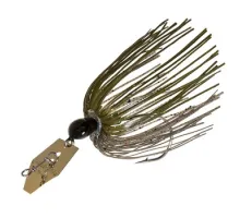Чаттербейт ZMAN Chatterbait 10.5g #Houdini