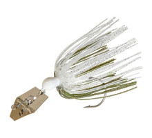Чаттербейт ZMAN Chatterbait 10.5g #Redbone