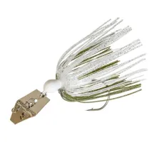 Чаттербейт ZMAN Chatterbait 10.5g #Redbone