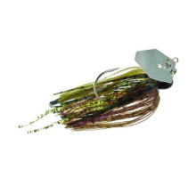 Chatterbait ZMAN Chatterbait 14g #Perch