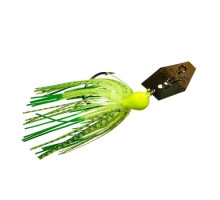 Чаттербейт ZMAN Chatterbait 14g #Frog
