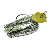 Чаттербейт ZMAN Chatterbait 14g #Bad Shad Gold