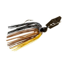 Chatterbait ZMAN Chatterbait 14g #Bayou Craw