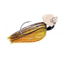 Чаттербейт ZMAN Chatterbait 14g #Carolina Craw