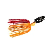 Чаттербейт ZMAN Chatterbait 14g #Fire Craw