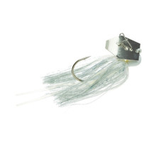 Чаттербейт ZMAN Chatterbait 7g #Shad/Blue Glimmer