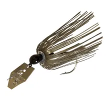 Чаттербейт ZMAN Chatterbait 7g #Green Pumpkin