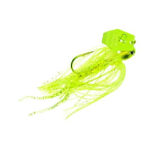 Чаттербейт ZMAN Chatterbait Micro 3.5g #Chart