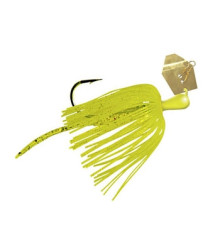 Chatterbait ZMAN Chatterbait Mini 7g #Chart