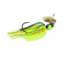 Chatterbait ZMAN Project Z CB 14g #Chart Sexy Shad