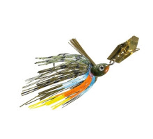 Чаттербейт ZMAN Project Z CB 14g #Breaking Bream