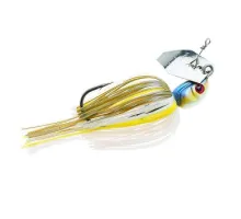 Чаттербейт ZMAN Project Z CB 21g #Blueback Herring