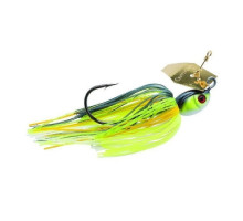 Чаттербейт ZMAN Project Z CB 21g #Chart Sexy Shad