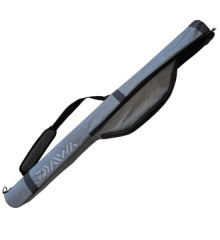 Чехол Daiwa D-Vec 1 Rod Protection Stiff Bag 130см