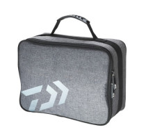 Чохол для котушки Daiwa D-Vec Reel Protection Case L 36x26x14cm