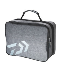 Чехол для катушки Daiwa D-Vec Reel Protection Case L 36x26x14cm