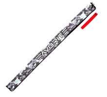 Чохол Favorite FCRB122-BLC для спінінга 122cm к:blue camo