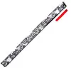 Чохол Favorite FCRB132-BLC для спінінга 132cm к:blue camo
