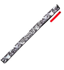 Чехол Favorite FCRB144-BLC для спиннинга 144cm ц:blue camo