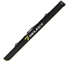 Чехол для удилищ Select Semi Hard Rod Case 125x10cm