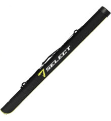 Чехол для удилищ Select Semi Hard Rod Case 125x10cm
